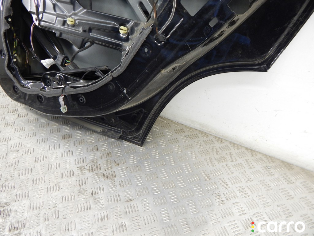 41002993820, 2993820, 41002993110, 2993110 Дверь задняя правая BMW X1-series (E84) 2011г. - фото №14