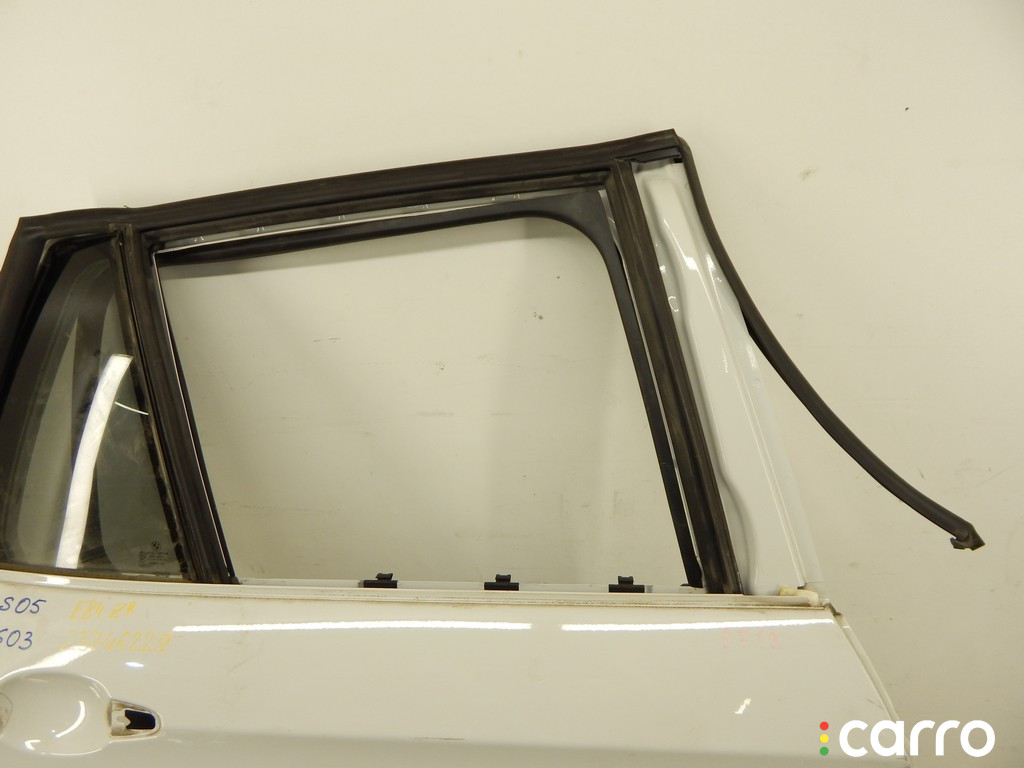 41002993820, 2993820, 41002993110, 2993110 Дверь задняя правая BMW X1-series (E84) 2013г. - фото №4