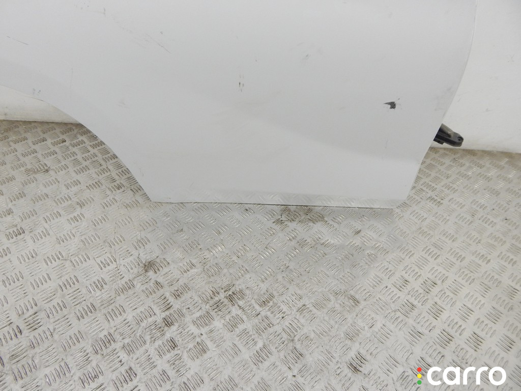41002993820, 2993820, 41002993110, 2993110 Дверь задняя правая BMW X1-series (E84) 2013г. - фото №6