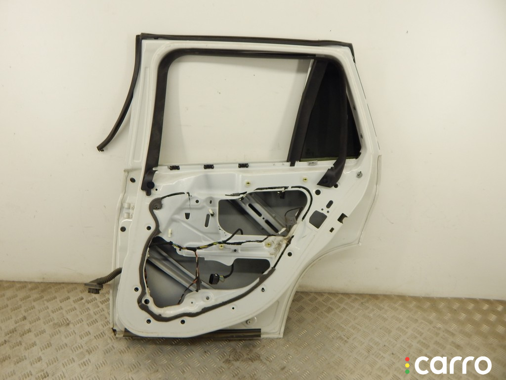 41002993820, 2993820, 41002993110, 2993110 Дверь задняя правая BMW X1-series (E84) 2013г. - фото №7