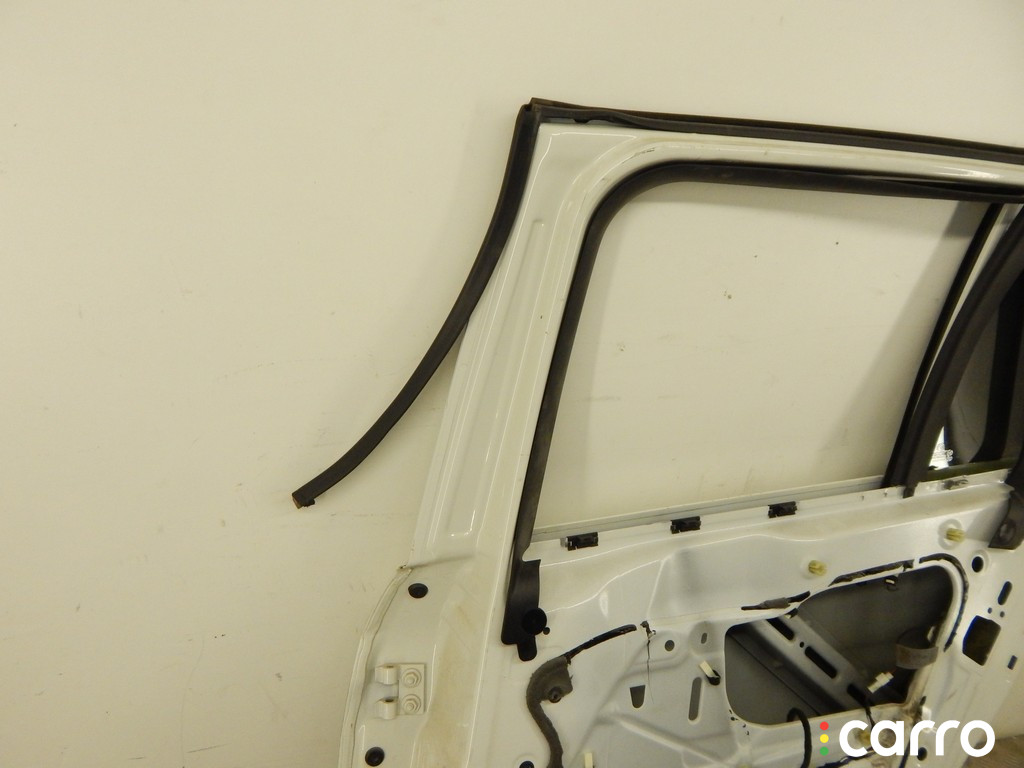 41002993820, 2993820, 41002993110, 2993110 Дверь задняя правая BMW X1-series (E84) 2013г. - фото №9