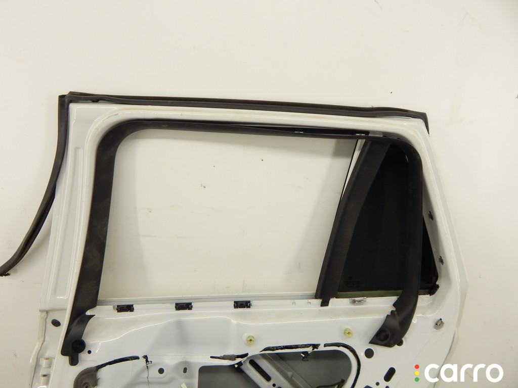 41002993820, 2993820, 41002993110, 2993110 Дверь задняя правая BMW X1-series (E84) 2013г. - фото №10