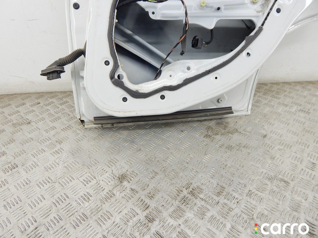 41002993820, 2993820, 41002993110, 2993110 Дверь задняя правая BMW X1-series (E84) 2013г. - фото №13