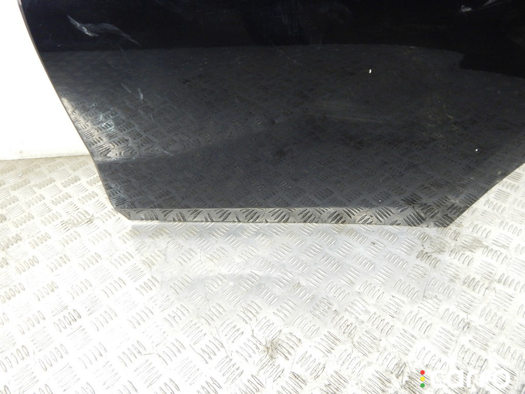 41002993819, 2993819, 41522993109, 2993109 Дверь задняя левая BMW X1-series (E84) 2011г. - фото №7