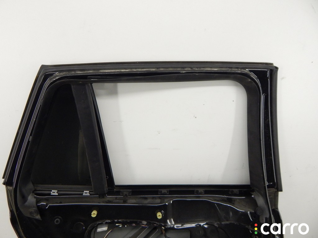 41002993819, 2993819, 41522993109, 2993109 Дверь задняя левая BMW X1-series (E84) 2011г. - фото №11