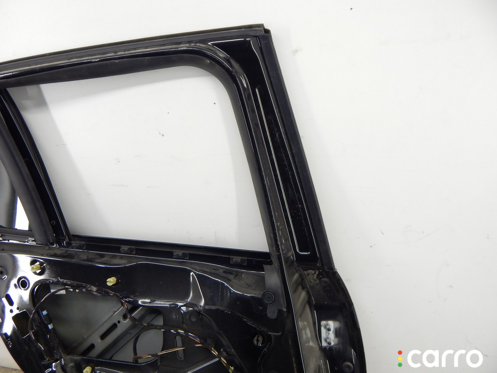 41002993819, 2993819, 41522993109, 2993109 Дверь задняя левая BMW X1-series (E84) 2011г. - фото №12