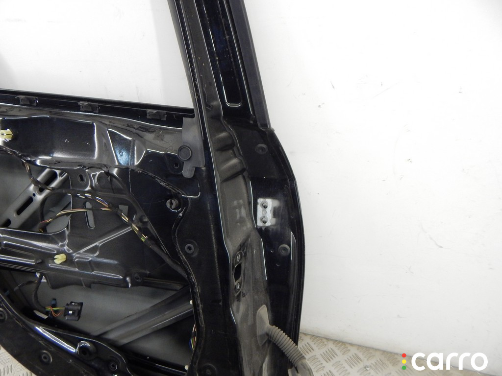 41002993819, 2993819, 41522993109, 2993109 Дверь задняя левая BMW X1-series (E84) 2011г. - фото №13