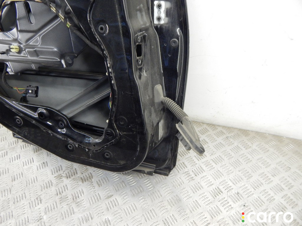 41002993819, 2993819, 41522993109, 2993109 Дверь задняя левая BMW X1-series (E84) 2011г. - фото №14