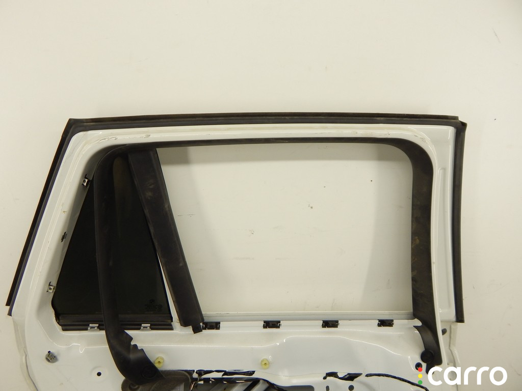 41002993819, 2993819, 41522993109, 2993109 Дверь задняя левая BMW X1-series (E84) 2013г. - фото №10