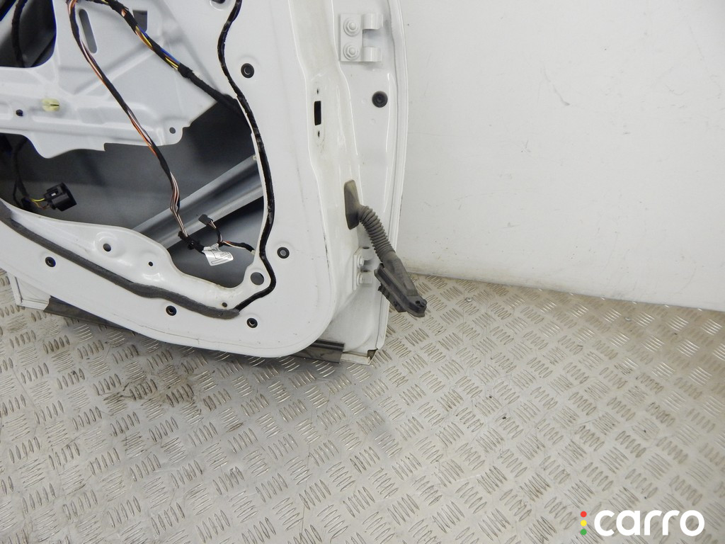 41002993819, 2993819, 41522993109, 2993109 Дверь задняя левая BMW X1-series (E84) 2013г. - фото №12
