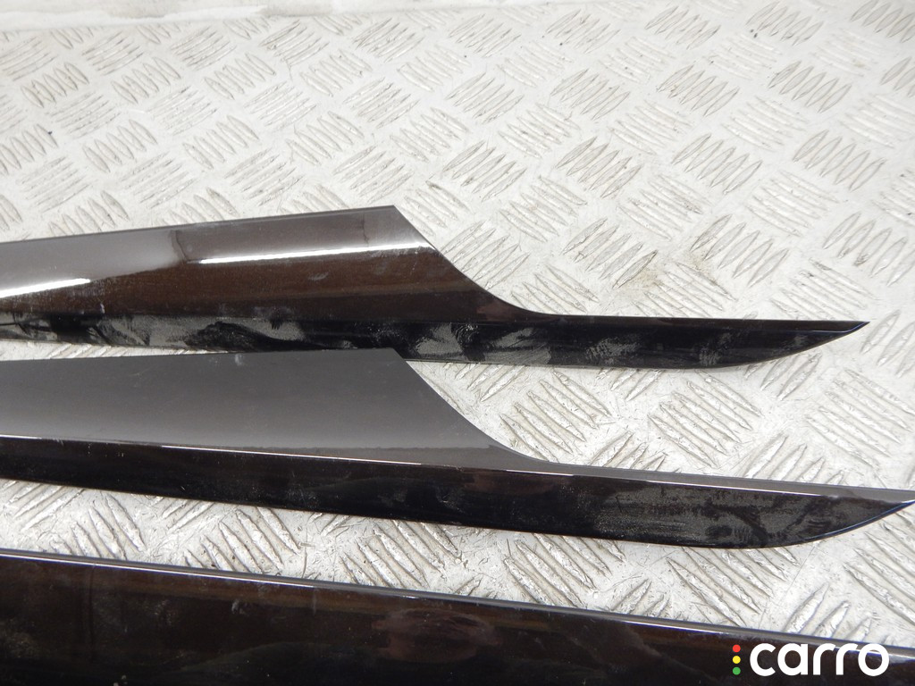 51422991389, 2991389 Накладка декоративная салона (комплект) BMW X1-series (E84) 2013г. - фото №4