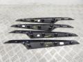 51422991389, 2991389 Накладка декоративная салона (комплект) BMW X1-series (E84) 2013г. - фото №6