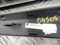 51418049411, 8049411 Накладка декоративная салона (комплект) BMW X1-series (E84) 2011г. - фото №5