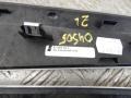 51418049411, 8049411 Накладка декоративная салона (комплект) BMW X1-series (E84) 2011г. - фото №6
