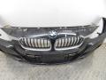 51118055823, 8055823, 51118067944, 8067944 Бампер передний BMW 3-series (F30/31) 2013г. - фото №3