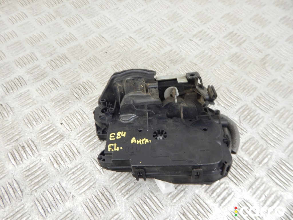 51217229465, 7229465, 51217229457, 7229457 Замок двери передней левой BMW X1-series (E84) 2011г. - фото №3