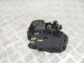 51217229465, 7229465, 51217229457, 7229457 Замок двери передней левой BMW X1-series (E84) 2011г. - фото №3