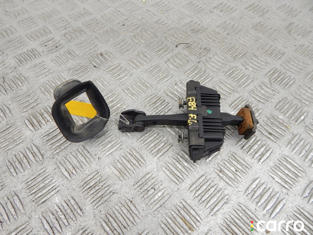 51217347105, 7347105 Ограничитель открывания двери передней BMW X1-series (E84) 2011г. - фото №1