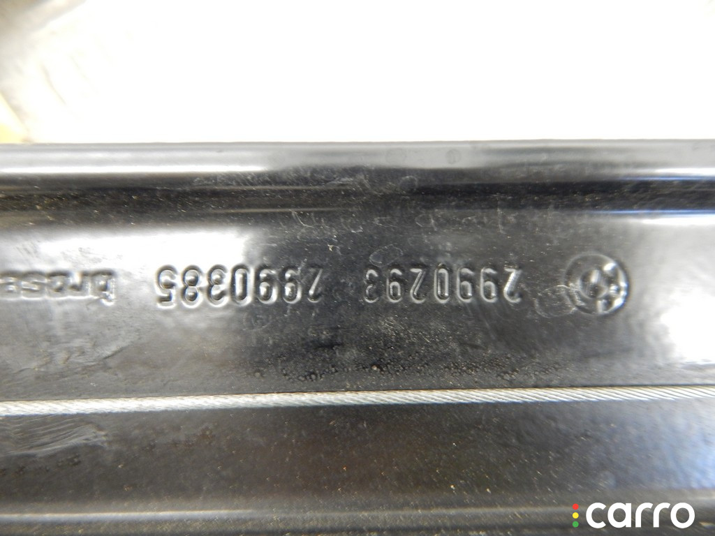 51332990385, 2990385 Стеклоподъемник электрический передний левый BMW X1-series (E84) 2011г. - фото №2
