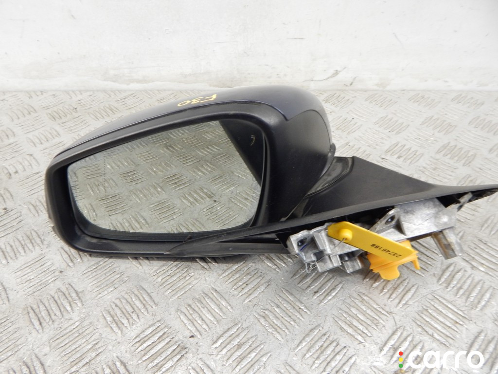 Зеркало наружное левое BMW 3-series (F30/31) 2014г. - фото №1