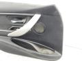 Обшивка двери передней левой (дверная карта) BMW 3-series (F30/31) 2014г. - фото №3