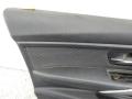 Обшивка двери передней левой (дверная карта) BMW 3-series (F30/31) 2013г. - фото №2