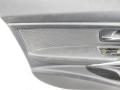 Обшивка двери передней левой (дверная карта) BMW 3-series (F30/31) 2013г. - фото №2