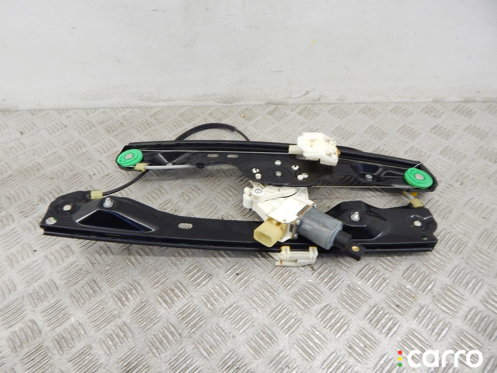 51332990385, 2990385 Стеклоподъемник электрический передний левый BMW X1-series (E84) 2013г. - фото №2