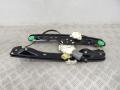 51332990385, 2990385 Стеклоподъемник электрический передний левый BMW X1-series (E84) 2013г. - фото №2