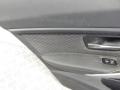 Обшивка двери задней левой (дверная карта) BMW 3-series (F30/31) 2013г. - фото №2