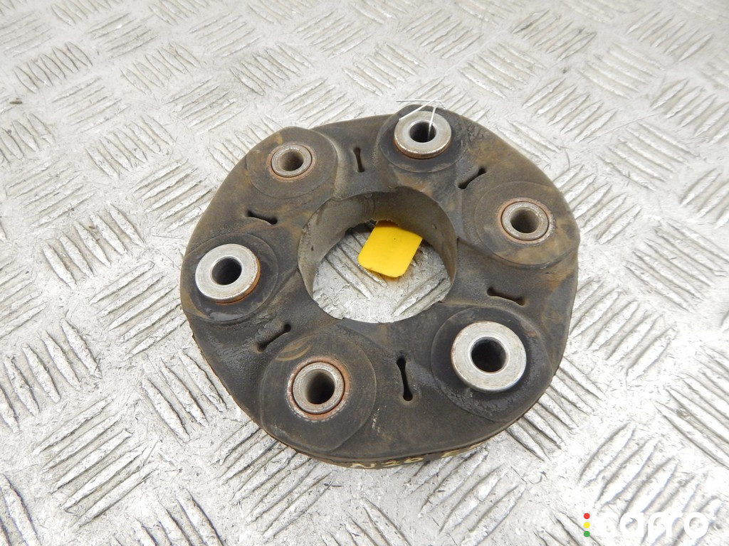 7512619, 26117512619, 26117573276, 7573276, 26117507328, 7507328 Муфта кардана BMW X1-series (E84) 2011г. - фото №1