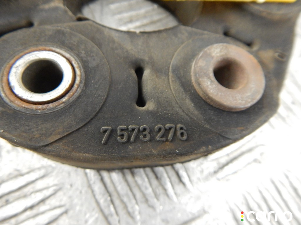 7512619, 26117512619, 26117573276, 7573276, 26117507328, 7507328 Муфта кардана BMW X1-series (E84) 2013г. - фото №3