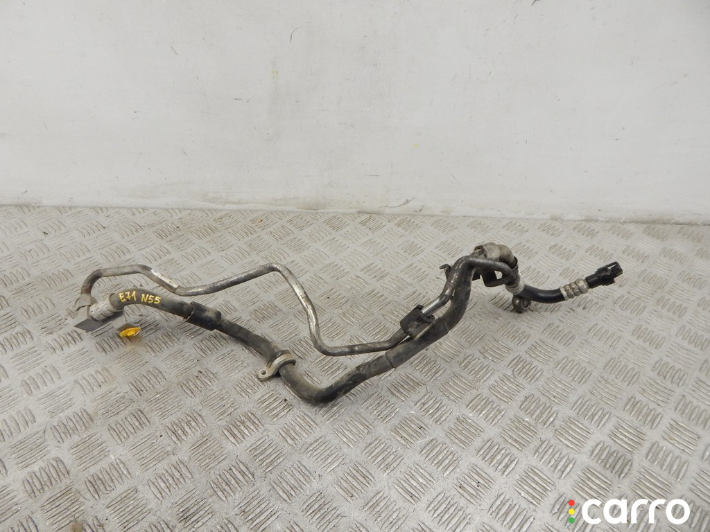 32416794840, 6794840 Трубка гидроусилителя BMW X6-series (E71) 2011г. - фото №1