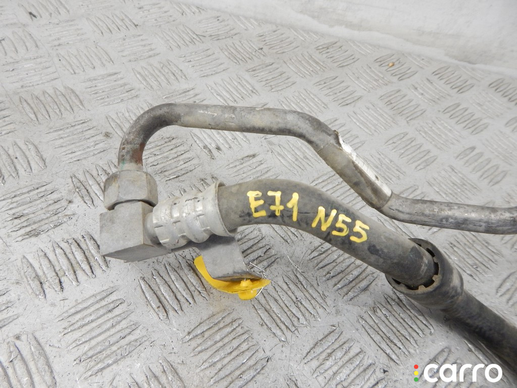 32416794840, 6794840 Трубка гидроусилителя BMW X6-series (E71) 2011г. - фото №2