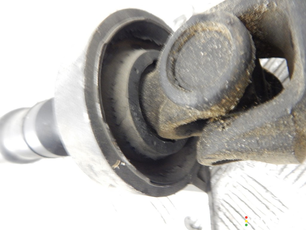 26107564736, 7564736 Карданный вал BMW X3-series (E83) 2008г. - фото №4