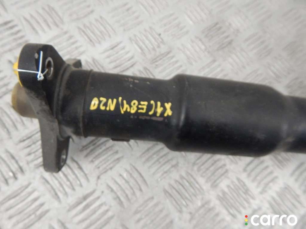 7573482, 26107573482, 26107527376, 7527376 Карданный вал BMW X1-series (E84) 2011г. - фото №2