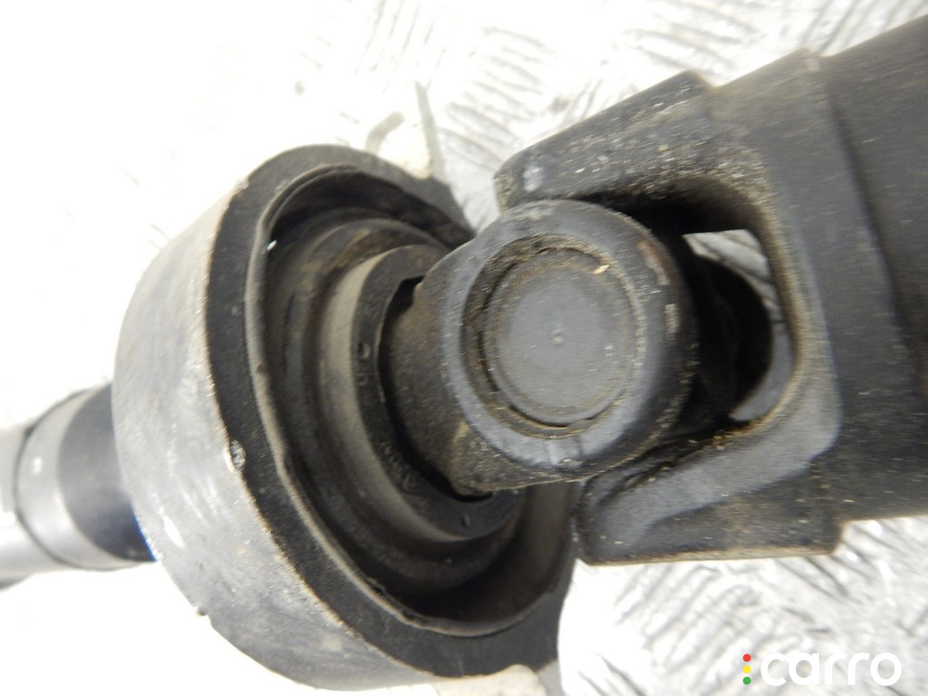 7573482, 26107573482, 26107527376, 7527376 Карданный вал BMW X1-series (E84) 2011г. - фото №4