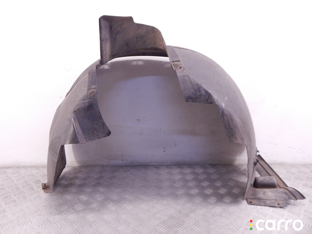 51718402443, 8402443 Защита арок передняя левая (подкрылок) BMW X5-series (E53) 2002г. - фото №1
