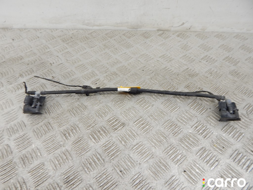 61667183343, 7183343 Форсунка омывателя BMW X1-series (E84) 2011г. - фото №1