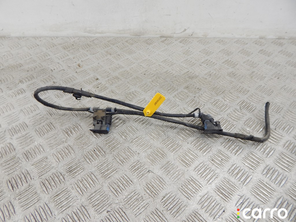 61667161469, 7161469 Форсунка омывателя BMW X5-series (E70) 2008г. - фото №2