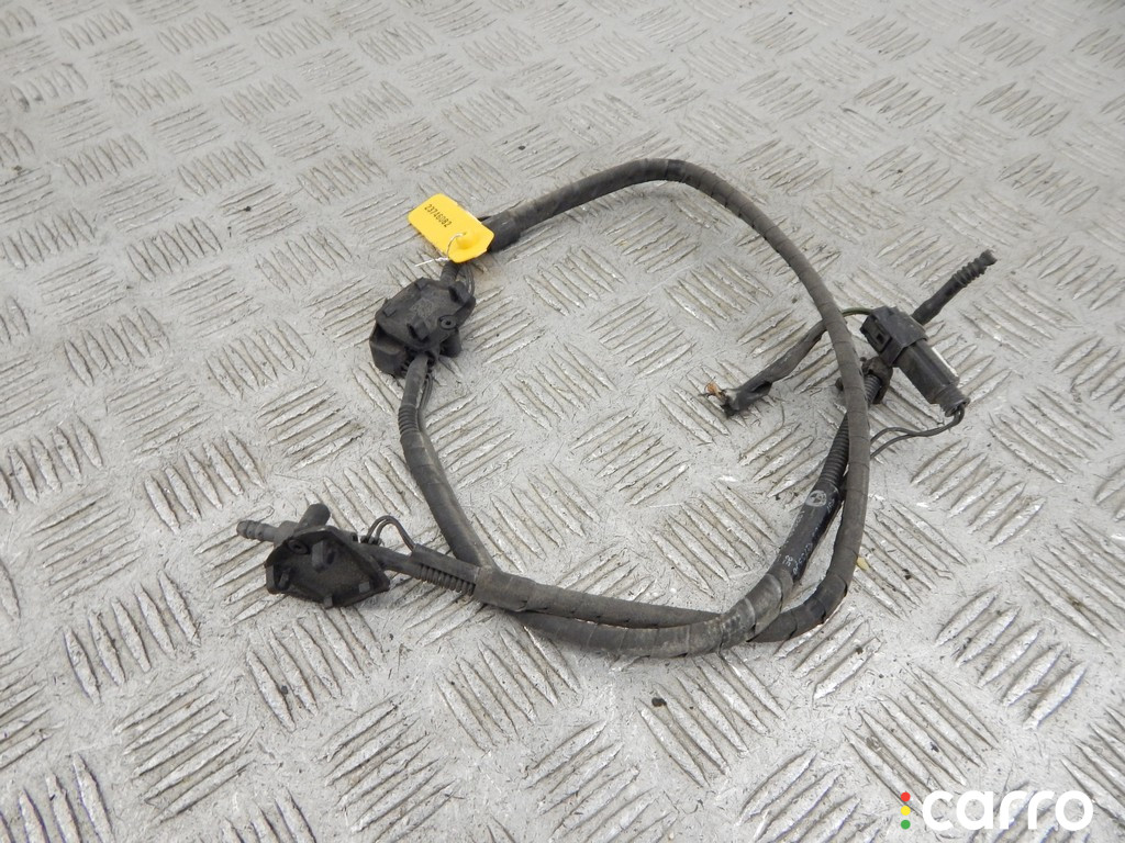 Форсунка омывателя BMW 3-series (F30/31) 2014г. - фото №2