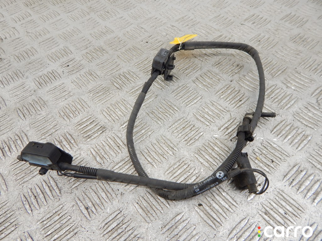 Форсунка омывателя BMW 3-series (F30/31) 2013г. - фото №2