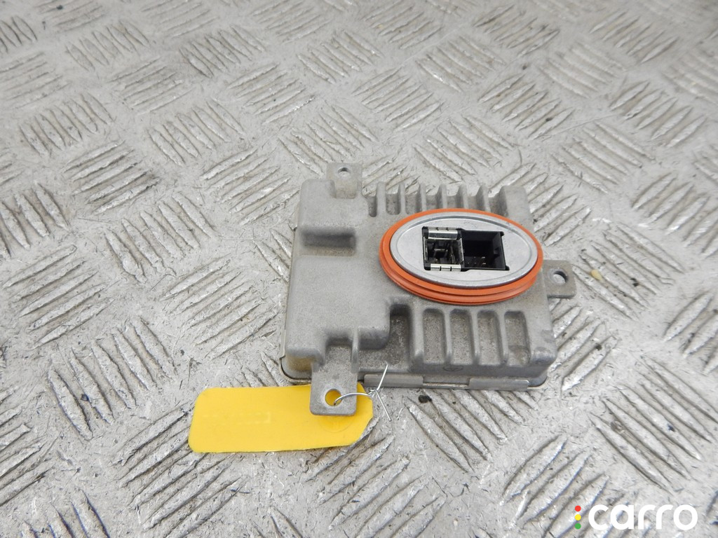 7237647, 63117237647, 63127250624, 7250624, 63117237644, 7237644, 63127172536, 7172536 Блок розжига ксенона BMW X1-series (E84) 2011г. - фото №1