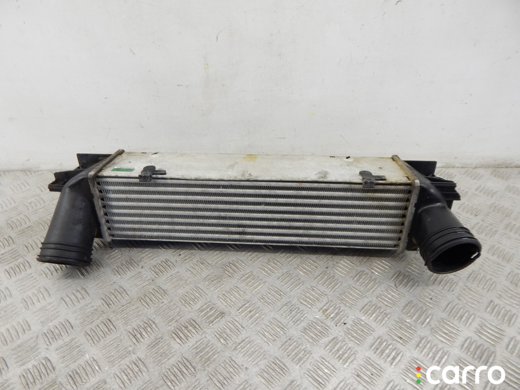 17517624146, 7624146 Интеркулер BMW X1-series (E84) 2011г. - фото №2