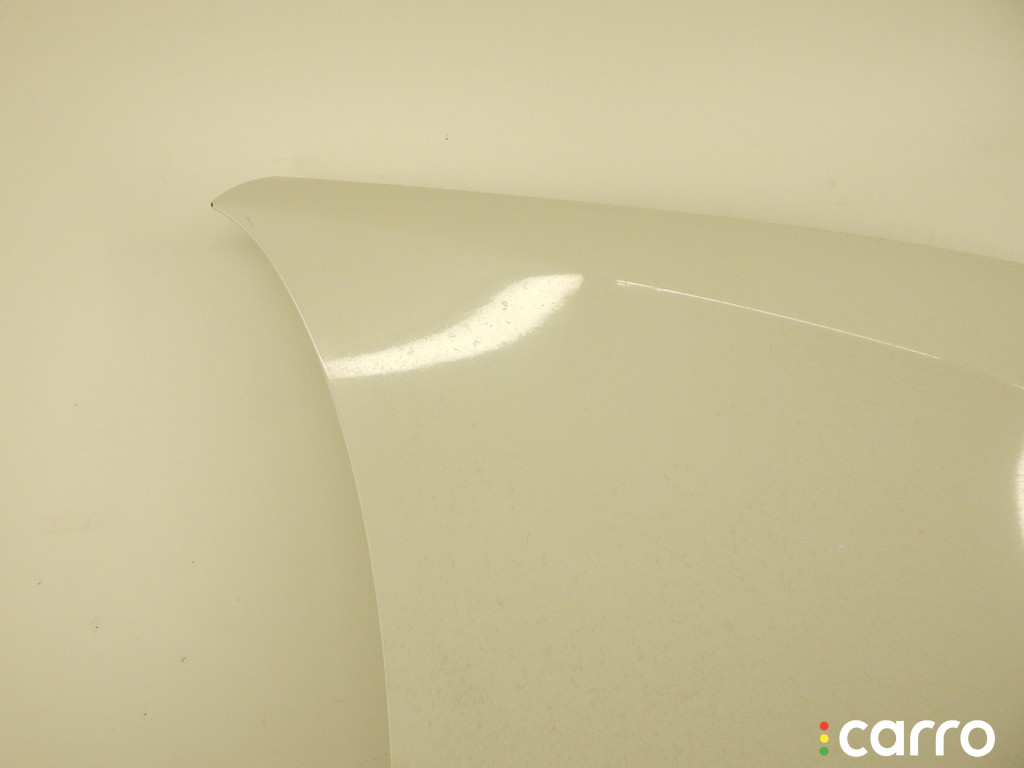Капот BMW 3-series (E90/91/92) 2009г. - фото №4