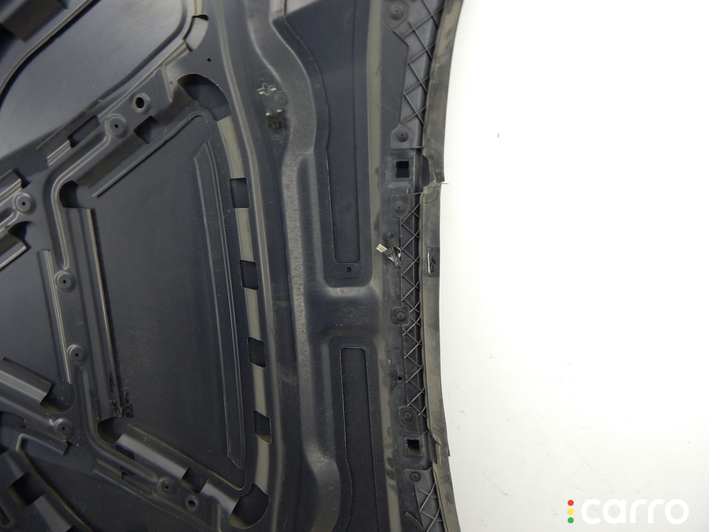Капот BMW X1-series (E84) 2011г. - фото №14