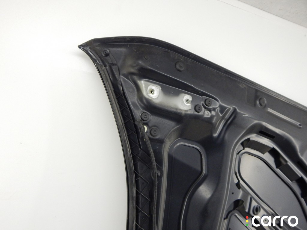 Капот BMW X1-series (E84) 2013г. - фото №14
