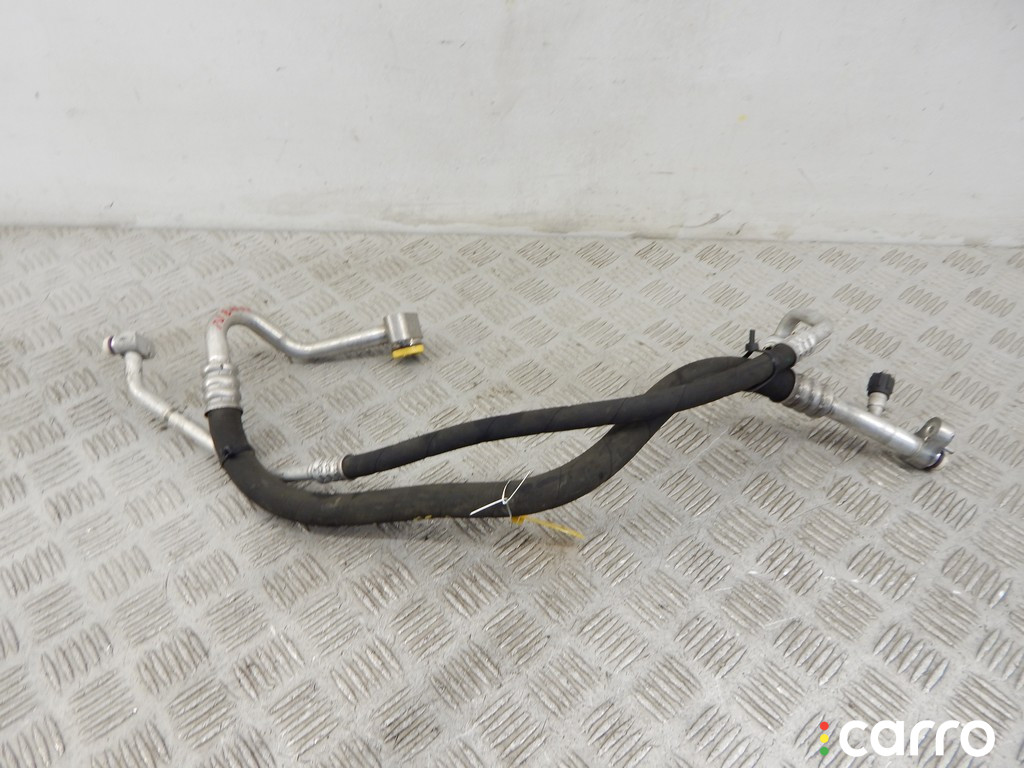 64539212082, 9212082 Трубка кондиционера BMW 3-series (F30/31) 2013г. - фото №1