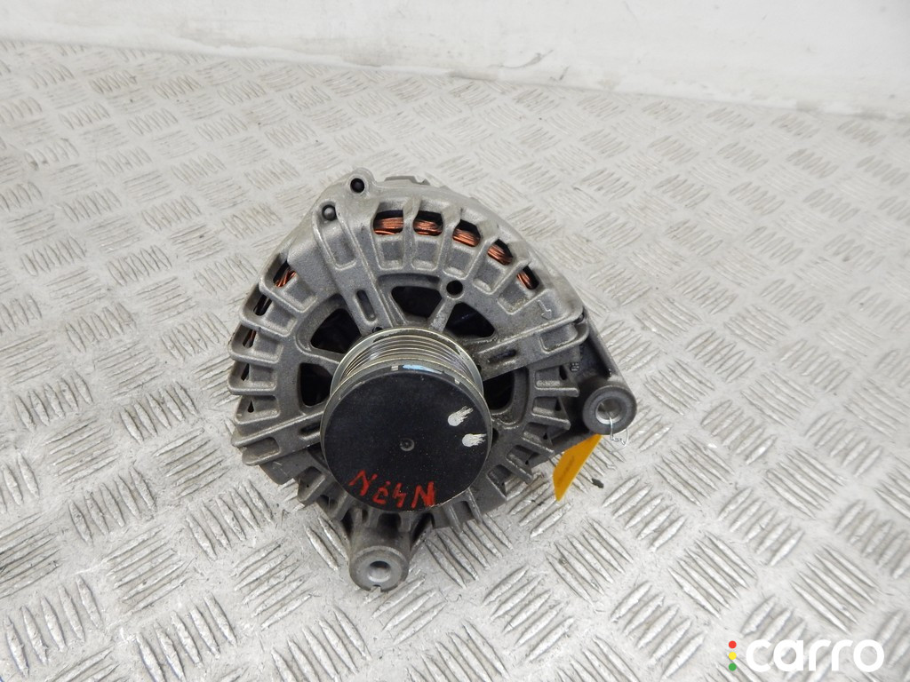 8519890, 12318519890 Генератор BMW 3-series (F30/31) 2013г. - фото №1