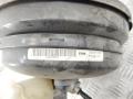 6774622 Вакуумный усилитель тормозов BMW X5-series (E70) - фото №3